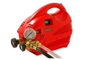 macchine per collaudo impianti idrici macchine per collaudo impianti idrici